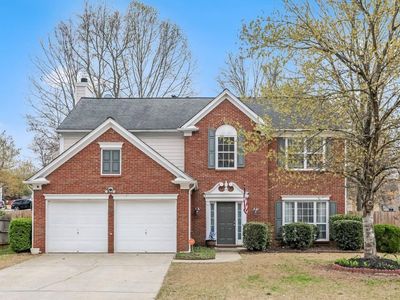 3477 Chastain Glen Ln NE, Marietta, GA, 30066