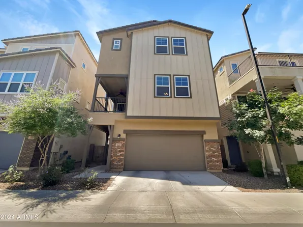 645 W FLINTLOCK Way, Chandler, AZ 85286