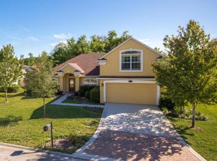 436 Gianna Way, Saint Augustine, FL 32086