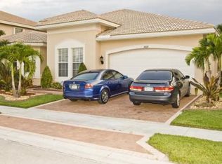 4828 SW 183rd Ave, Miramar, FL 33029
