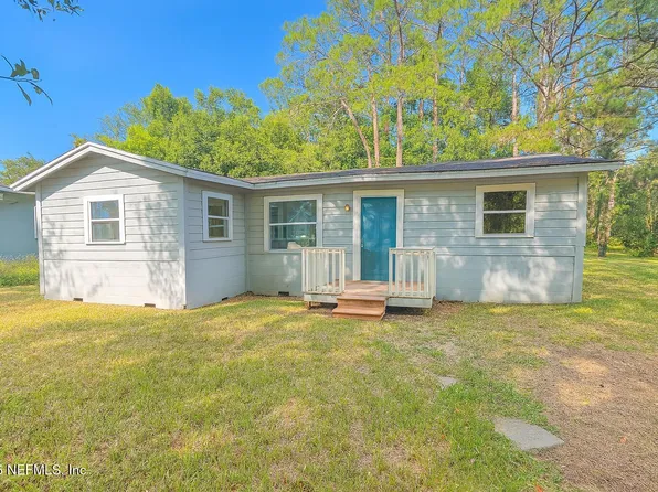 7447 ORIOLE Street, Jacksonville, FL 32208