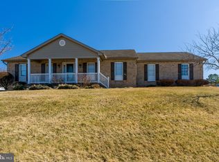 3551 Wyngate Rd, York, PA 17315