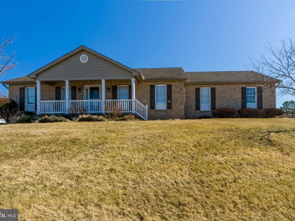 3551 Wyngate Rd, York, PA 17315