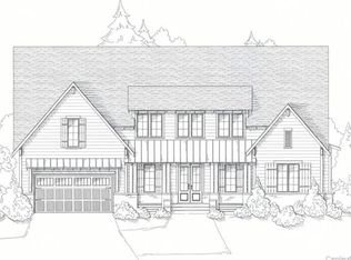 215 Hartford Ave, Charlotte, NC 28209