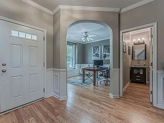 5903 Hourglass Ct — Photo 12