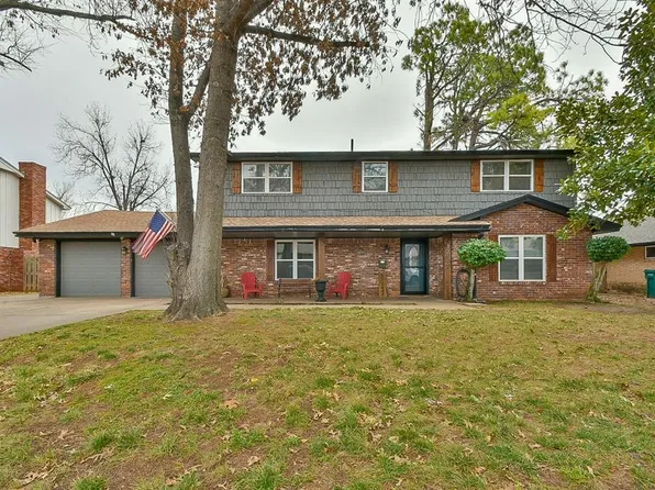 3200 Tudor Rd, Oklahoma City, OK 73122