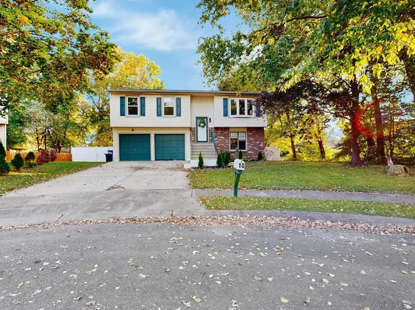 10 Tenby Ct, Westampton, NJ 08060