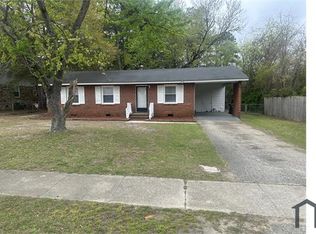4455 Wellington Dr, Fayetteville, NC 28314