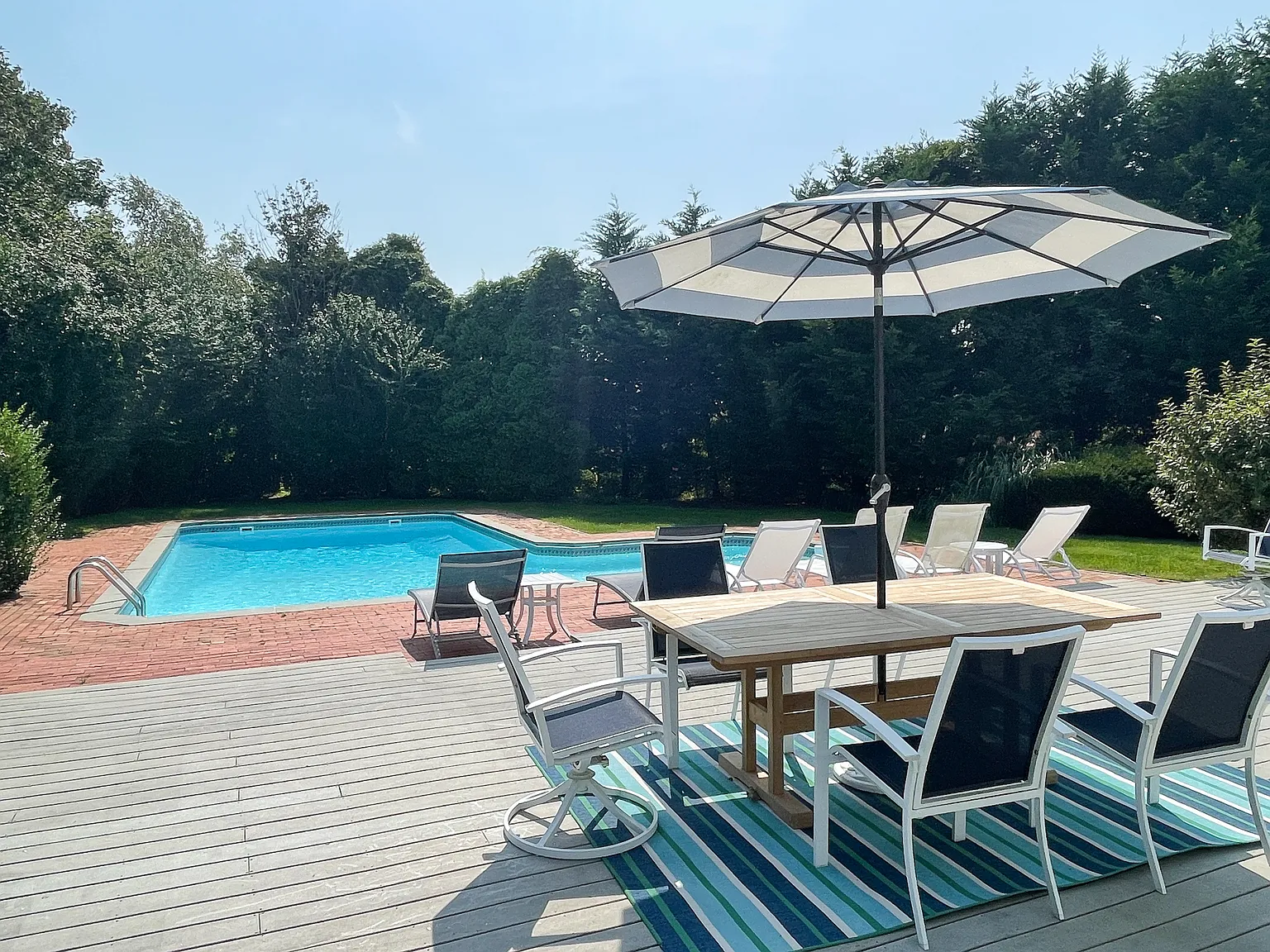 Quintessential Southampton - Close To Village And Beaches! — Photo 4