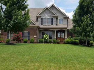 1680 Dunlaney Way, Bowling Green, KY 42103