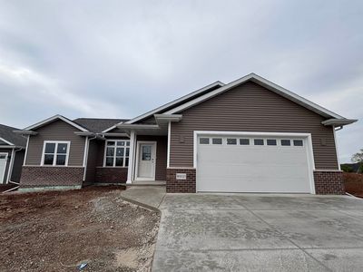 W6527 Breezy Way, Appleton, WI, 54915
