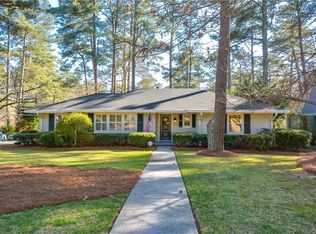 2275 Tanglewood Rd, Decatur, GA 30033