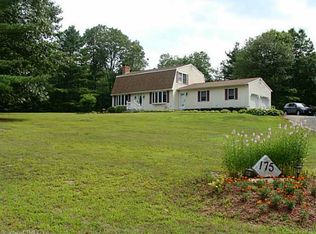 175 Fox Rd, Putnam, CT 06260