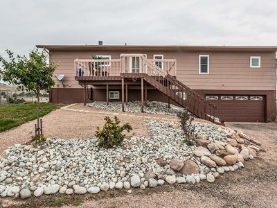6828 Homer Rd, Loveland, CO, 80537