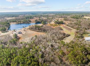 Thurlow Lake Rd, Carthage, NC 28327