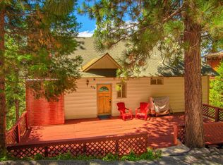 476 Rainier Rd, Lake Arrowhead, CA 92352