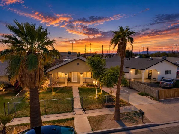 309 Magnolia Ave, El Centro, CA 92243