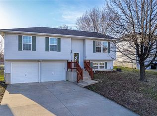 208 Summer Pl, Warrensburg, MO 64093