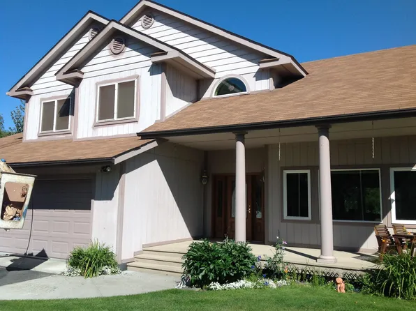 2700 19th Ave, Fairbanks, AK 99709