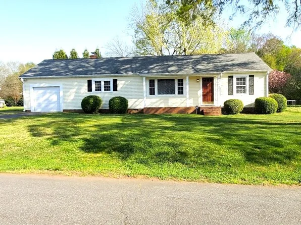 1132 Hipp Rd, Charlotte, NC 28216