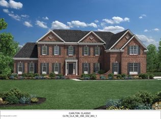 7 Preakness Dr, Monroe, NJ 08831