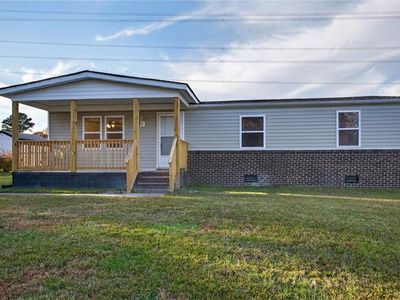 1302 Sierra Dr, Suffolk, VA, 23434