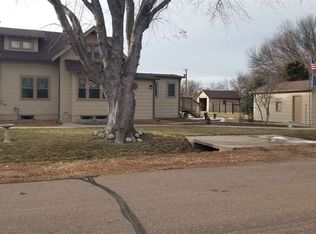 475 Howells Ave, Ashton, NE 68817