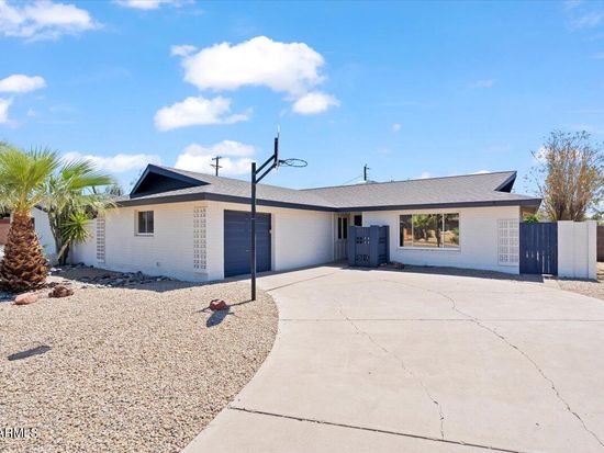 8743 E El Nido Lane, Scottsdale, AZ 85250