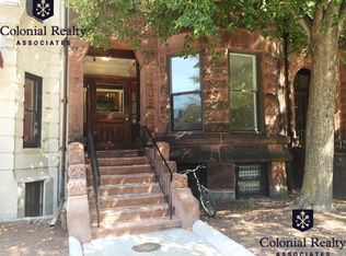 471 Commonwealth Ave #701, Boston, MA 02215