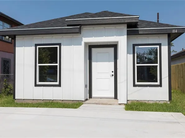 814 N Martinez Ave, Weslaco, TX 78596