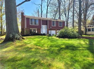 10311 Smugglers Cv, Aurora, OH 44202