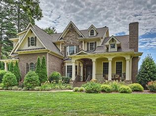 118 Chesterwood Ct #1373, Mooresville, NC 28117