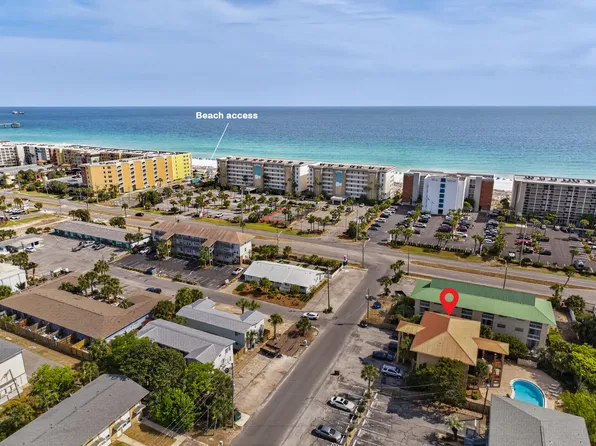 374 Bluefish Dr Unit 3B, Fort Walton Beach, FL 32548