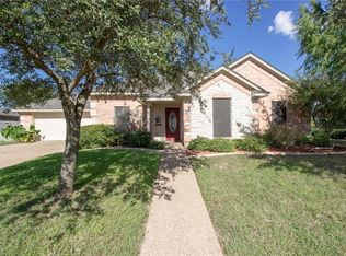 10501 T Bury, Waco, TX 76708