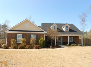 11 Spanish Oaks Trl NE, Rome, GA 30165