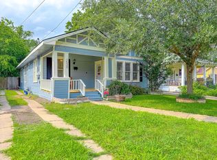 1530 W 5th Ave, Corsicana, TX 75110