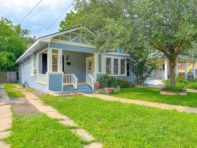 1530 W 5th Ave, Corsicana, TX, 75110