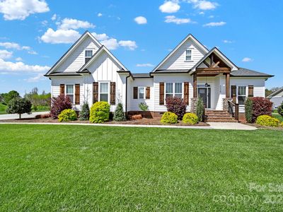5529 Harvest Hills Rd, Bessemer City, NC, 28016