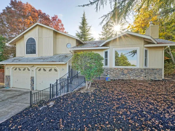 2908 Pasada Ct, Cameron Park, CA 95682