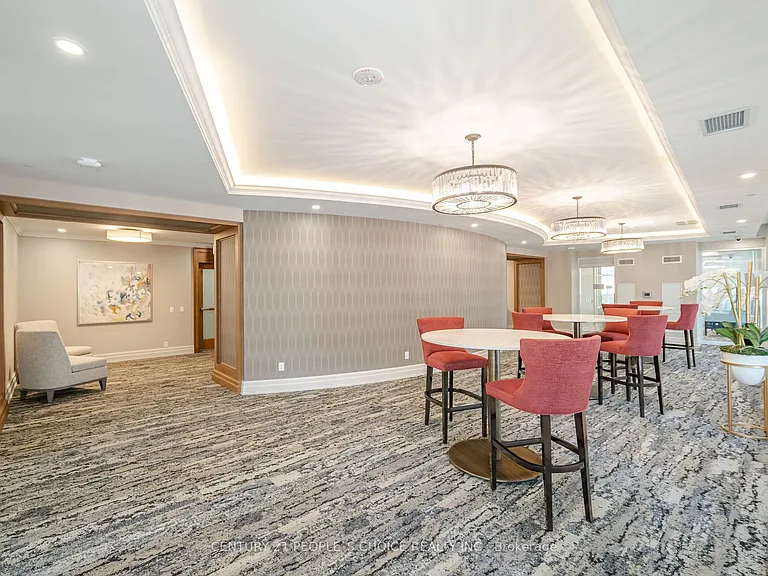 36 Elm Dr W #606 — Photo 32