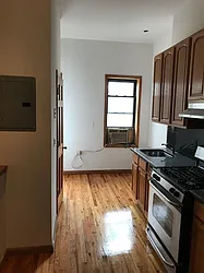 Rented by Flatiron Real Estate Advisors LLC