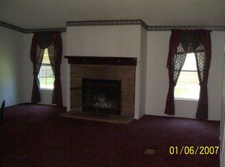 120 Green St, Jackson, SC 29831