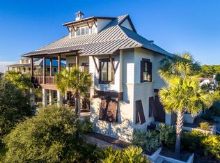 38 W Saint Lucia Ln, Santa Rosa Beach, FL 32459