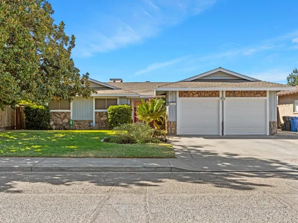 424 Gettysburg St, Turlock, CA 95382