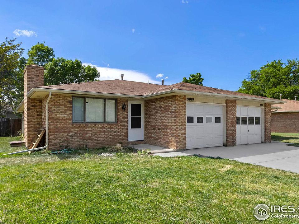 20092011 Blue Mesa Ct, Loveland, CO 80538 Zillow