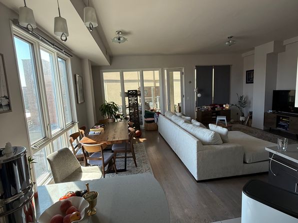 37 W End Ave #PENTHOUSE 1