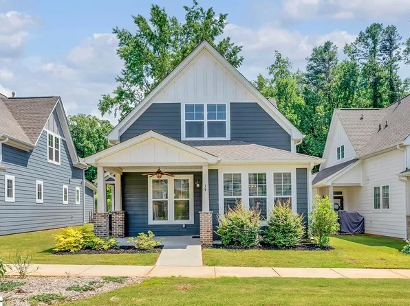 14 Cottage Knoll Cir, Greenville, SC 29609
