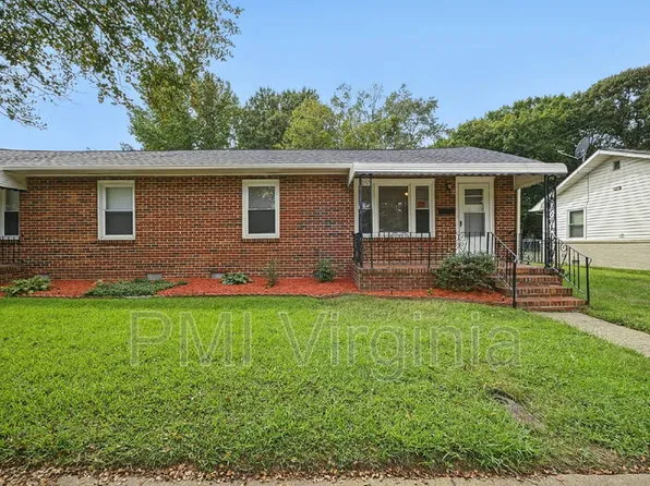 56 Radford St, Portsmouth, VA 23701