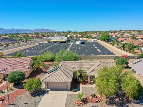 20808 N 149TH Drive, Sun City West, AZ 85375