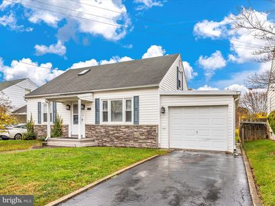 137 Devonshire Rd, Hagerstown, MD, 21740